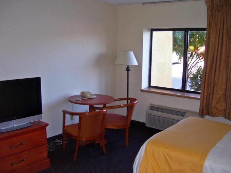 Comfort Inn Airport 멤피스 외부 사진